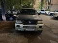Mitsubishi Montero Sport 2001 годаүшін4 200 000 тг. в Алматы