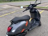 Vespa  GTV 300 2025 года за 5 500 000 тг. в Алматы – фото 3
