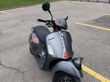 Vespa  GTV 300 2025 года за 5 500 000 тг. в Алматы – фото 4
