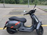 Vespa  GTV 300 2025 года за 5 500 000 тг. в Алматы – фото 2