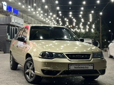 Daewoo Nexia 2009 года за 1 500 000 тг. в Шымкент