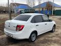 ВАЗ (Lada) Granta 2190 2016 годаүшін3 150 000 тг. в Актобе – фото 7