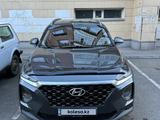 Hyundai Santa Fe 2020 годаүшін14 000 000 тг. в Алматы