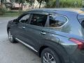 Hyundai Santa Fe 2020 года за 14 555 555 тг. в Алматы – фото 3