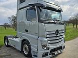 Mercedes-Benz  Actros 2024 годаүшін75 000 000 тг. в Астана