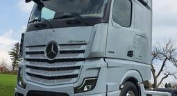 Mercedes-Benz  Actros 2024 года за 75 000 000 тг. в Астана – фото 2