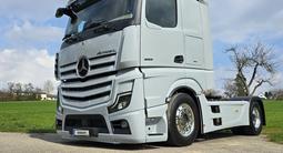 Mercedes-Benz  Actros 2024 года за 75 000 000 тг. в Астана – фото 3