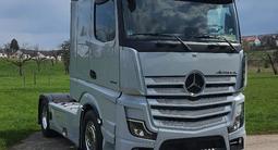 Mercedes-Benz  Actros 2024 года за 75 000 000 тг. в Астана – фото 4