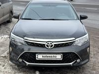 Toyota Camry 2015 годаүшін12 200 000 тг. в Астана