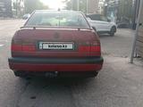 Volkswagen Vento 1992 года за 1 300 000 тг. в Шымкент – фото 3