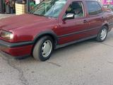 Volkswagen Vento 1992 года за 1 300 000 тг. в Шымкент – фото 4