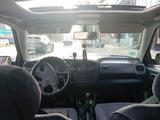 Volkswagen Vento 1992 года за 1 300 000 тг. в Шымкент – фото 5