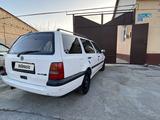 Volkswagen Golf 1993 года за 1 600 000 тг. в Шымкент – фото 2