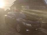 Honda Accord 2014 годаүшін7 500 000 тг. в Уральск – фото 2