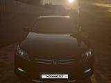 Honda Accord 2014 годаүшін7 500 000 тг. в Уральск – фото 3