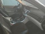 Honda Accord 2014 годаүшін7 500 000 тг. в Уральск – фото 5