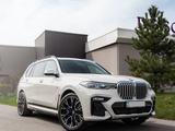 BMW X7 2020 годаүшін50 000 000 тг. в Астана