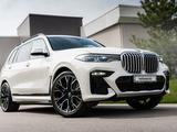 BMW X7 2020 годаүшін50 000 000 тг. в Астана – фото 5