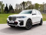 BMW X7 2020 годаүшін50 000 000 тг. в Астана – фото 4