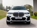 BMW X7 2020 годаүшін50 000 000 тг. в Астана – фото 3