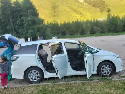 Toyota Wish 2012 года за 3 500 000 тг. в Кызылорда – фото 3