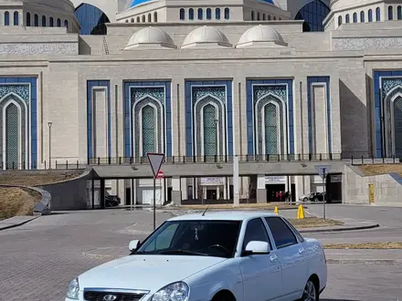 ВАЗ (Lada) Priora 2170 2014 года за 2 990 000 тг. в Астана