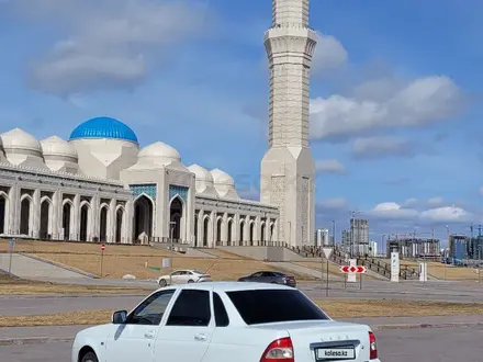 ВАЗ (Lada) Priora 2170 2014 года за 2 990 000 тг. в Астана – фото 3