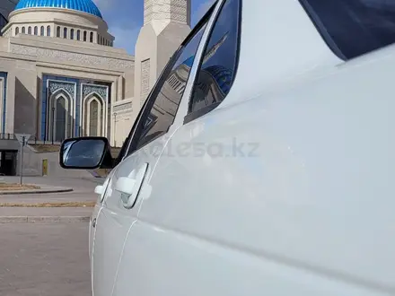 ВАЗ (Lada) Priora 2170 2014 года за 2 990 000 тг. в Астана – фото 5