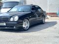 Mercedes-Benz E 55 AMG 1997 года за 5 000 000 тг. в Кызылорда – фото 24