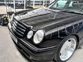 Mercedes-Benz E 55 AMG 1997 года за 5 000 000 тг. в Кызылорда – фото 8