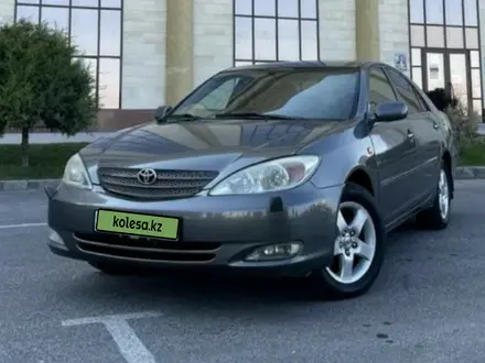 Toyota Camry 2004 года за 6 200 000 тг. в Шымкент