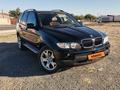 BMW X5 2004 годаүшін6 200 000 тг. в Шымкент – фото 4