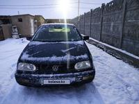 Volkswagen Golf 1992 годаfor1 100 000 тг. в Тараз