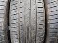 Шины 225/50 R16 — "Hankook Ventus Prime 2" (Венгрия), летние, в оүшін140 000 тг. в Астана – фото 5