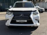 Lexus GX 460 2016 года за 22 900 000 тг. в Алматы