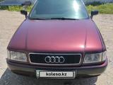 Audi 80 1992 года за 1 450 000 тг. в Кордай