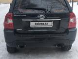 Kia Sportage 2009 года за 2 500 000 тг. в Караганда – фото 3