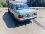 Mercedes-Benz E 230 1991 года за 1 000 000 тг. в Талгар – фото 2