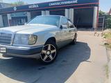 Mercedes-Benz E 230 1991 года за 1 000 000 тг. в Талгар – фото 3