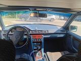Mercedes-Benz E 230 1991 года за 1 000 000 тг. в Талгар – фото 5