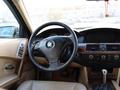 BMW 525 2006 годаүшін5 200 000 тг. в Алматы – фото 15