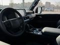 Toyota Land Cruiser Prado 2024 годаүшін32 490 000 тг. в Уральск – фото 7