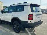 Toyota Land Cruiser Prado 2024 годаfor32 490 000 тг. в Уральск – фото 3