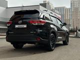 Toyota Highlander 2018 годаүшін18 500 000 тг. в Астана – фото 3