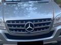 Mercedes-Benz ML 350 2010 года за 10 182 142 тг. в Алматы