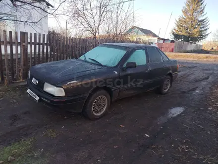 Audi 80 1991 года за 850 000 тг. в Петропавловск – фото 5