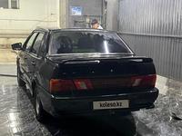 ВАЗ (Lada) 2115 2008 года за 1 300 000 тг. в Алматы