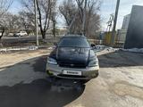 Subaru Outback 2002 года за 3 400 000 тг. в Алматы – фото 4