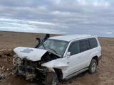 Toyota Land Cruiser 2000 годаүшін3 500 000 тг. в Балхаш – фото 3