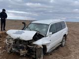 Toyota Land Cruiser 2000 годаүшін3 500 000 тг. в Балхаш – фото 4